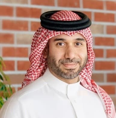 Bader Yusuf Mohamed Fakhroo