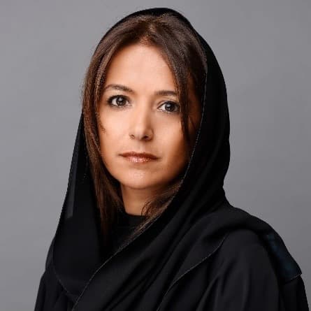 Huda Ali Redha Mohamed Al Lawati