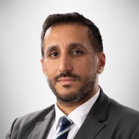 Ahmed Taleb